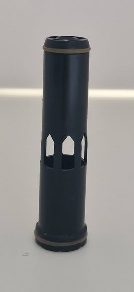 Hard Faced DSR Bolt — photo 1