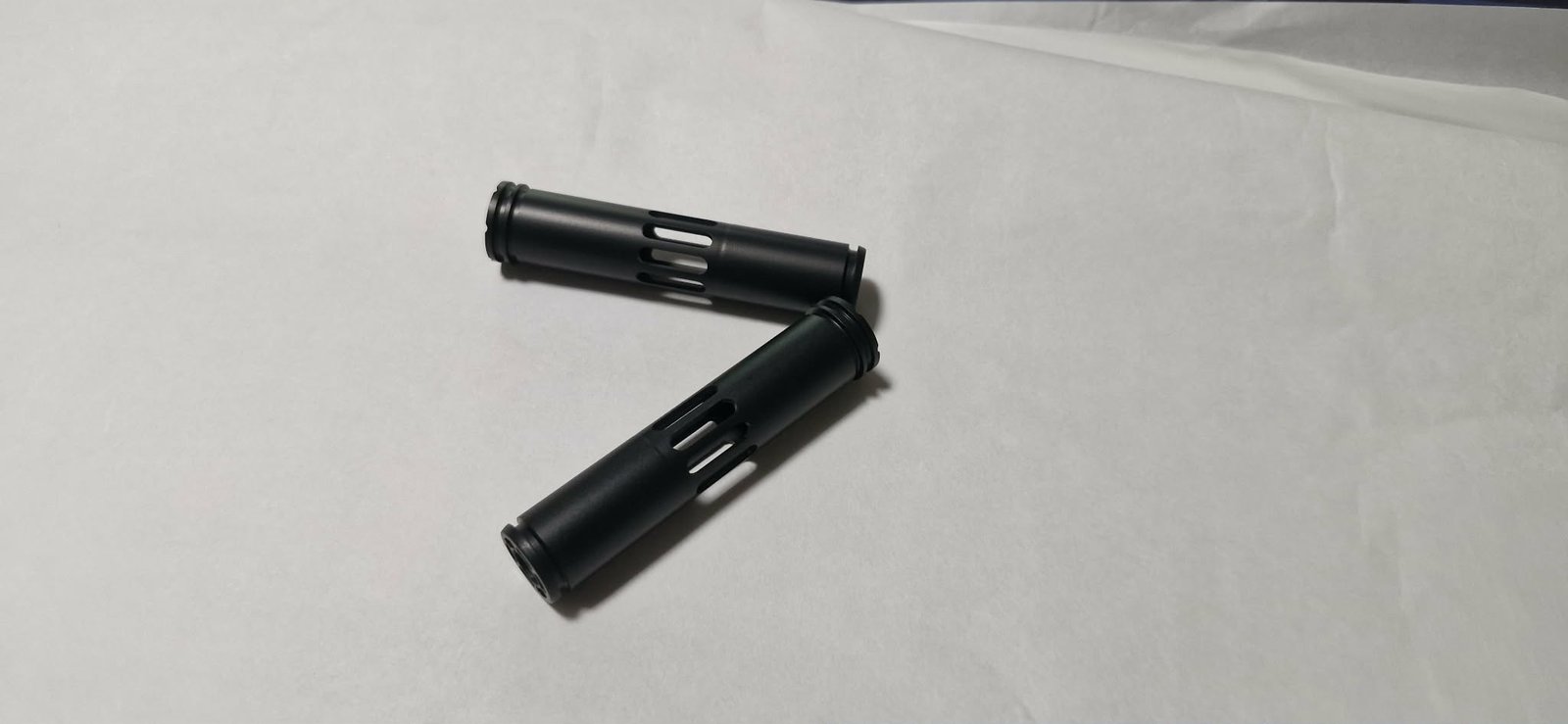 Luxe Ice Prototype Bolt Kit — photo 1